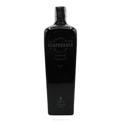 Scapegrace Black Gin