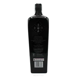 Scapegrace Black Gin