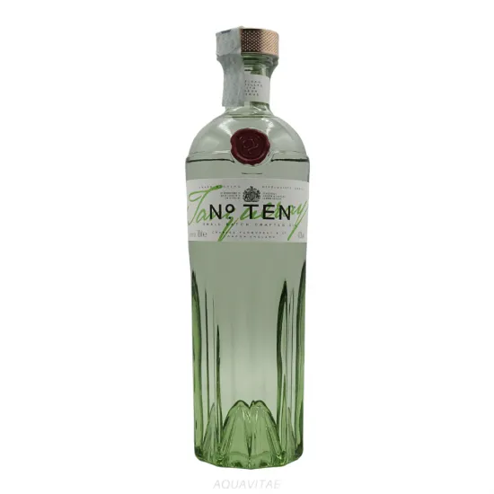 Tanqueray No. Ten Gin