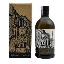 Gil Torbato Italiano Gin 