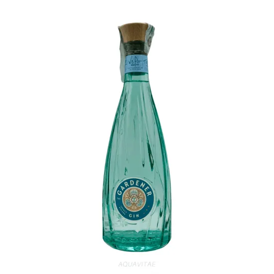 The Gardener Gin