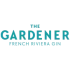 The Gardener French Riviera Gin