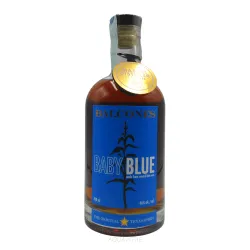 Balcones Baby Blue Corn