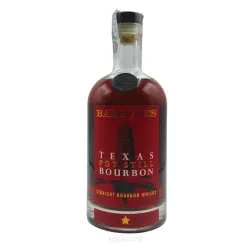 Balcones Texas Pot Still Bourbon