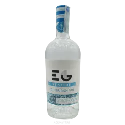 Seaside Edinburgh Gin