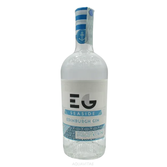 Seaside Edinburgh Gin