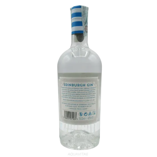 Seaside Edinburgh Gin