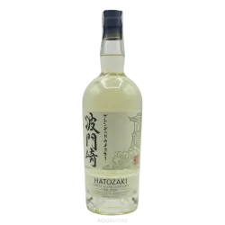 Hatozaki Japanese Blended Whisky 