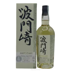 Hatozaki Pure Malt Small Batch