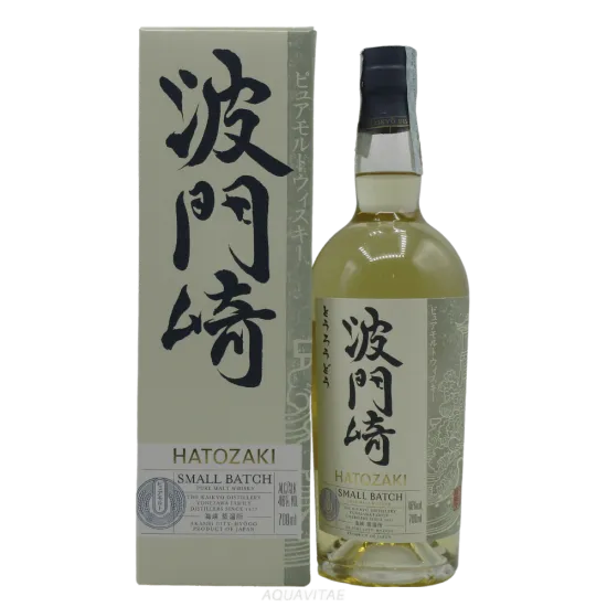 Hatozaki Pure Malt Small Batch