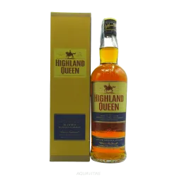 Highland Queen 12 Year Old