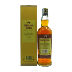 Highland Queen 12 Year Old