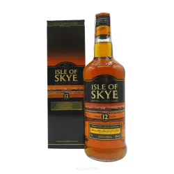 Isle Of Skye 12 Year Old