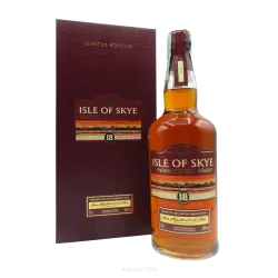 Isle Of Skye 18 Year Old