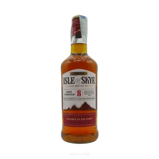 Isle Of Skye 8 Year Old