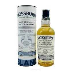 In questa sezione troverai tutta la nostra selezione di whisky scozzese Mossburn Whisky, per maggiori informazioni contattare il numero 0687755504