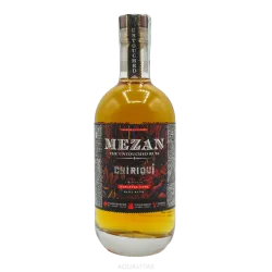Mezan Chiriquí Moscatel Cask Finish