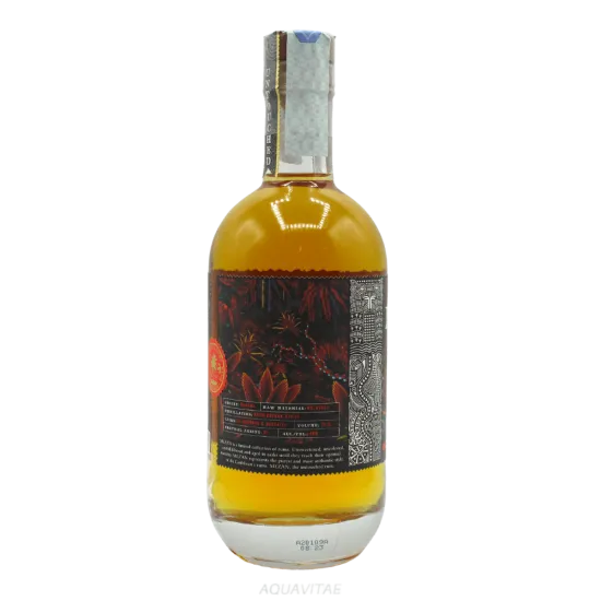 Mezan Chiriquí Moscatel Cask Finish