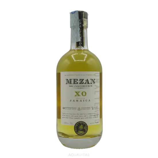 Mezan Rum Jamaica XO (OC)
