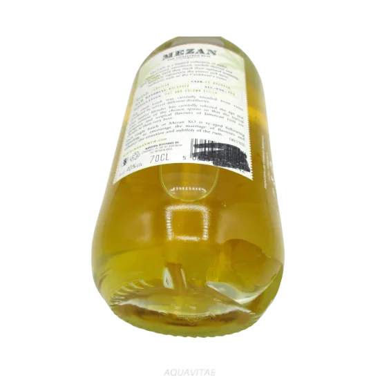 Mezan Rum Jamaica XO (OC)