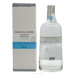 Oaks & Âmes Mauritius White Rum