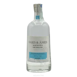 Oaks & Âmes Mauritius White Rum (OC)