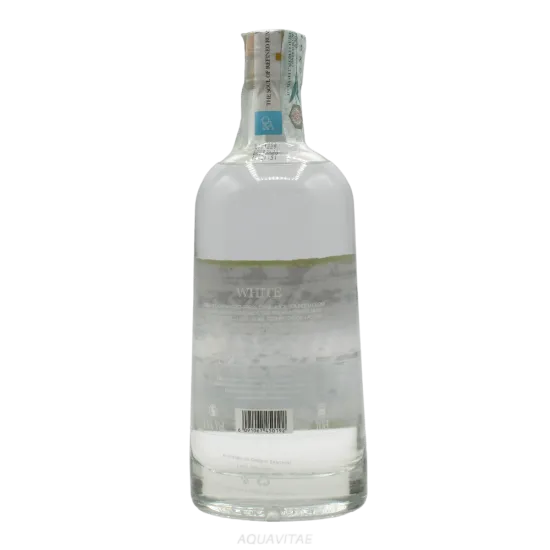 Oaks & Âmes Mauritius White Rum (OC)
