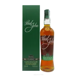 Paul John Classic Select Cask