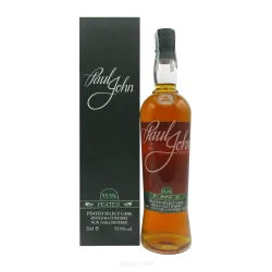 Paul John Peated Select Cask