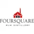 Foursquare Distillery