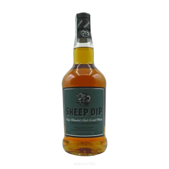 Sheep Dip Islay Blended Malt