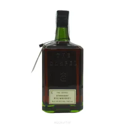 The Gospel Straight Rye Whiskey