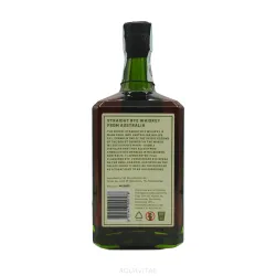 The Gospel Straight Rye Whiskey