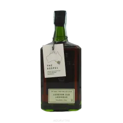 The Gospel Straight Rye Whiskey (OC)
