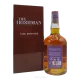 The Irishman Cask Strength 2020