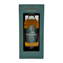 The Irishman Small Batch Single Malt