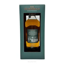 The Irishman Small Batch Single Malt