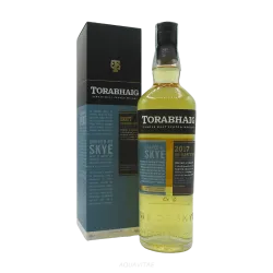 Torabhaig Legacy 2017