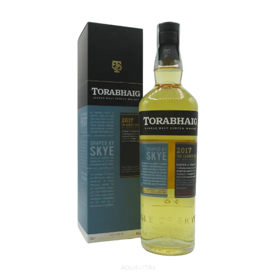 Torabhaig Legacy 2017