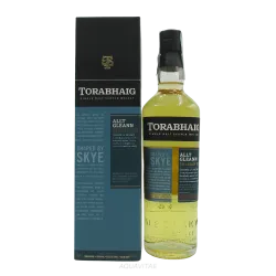 In questa sezione troverai tutta la nostra selezione di whisky scozzese Torabhaig, per maggiori informazioni contattare il numero 0687755504