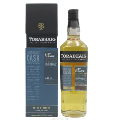 In questa sezione troverai tutta la nostra selezione di whisky scozzese Torabhaig, per maggiori informazioni contattare il numero 0687755504