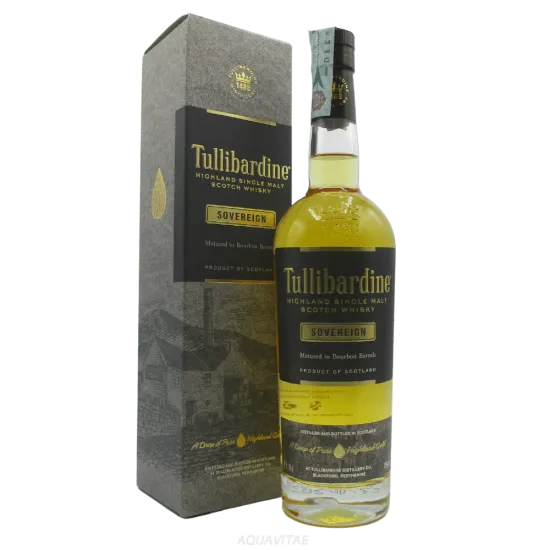 Tullibardine Sovereign