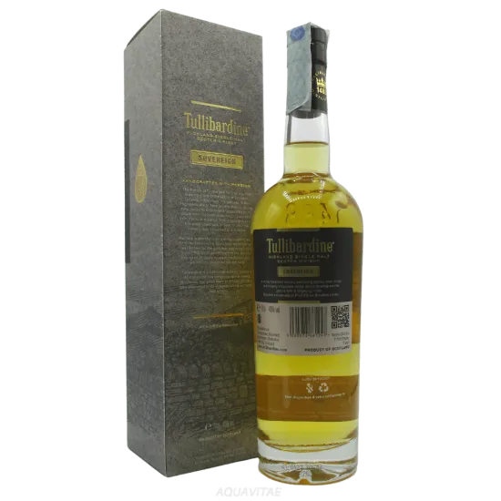 Tullibardine Sovereign