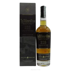 Tullibardine 228 Burgundy Cask Finish