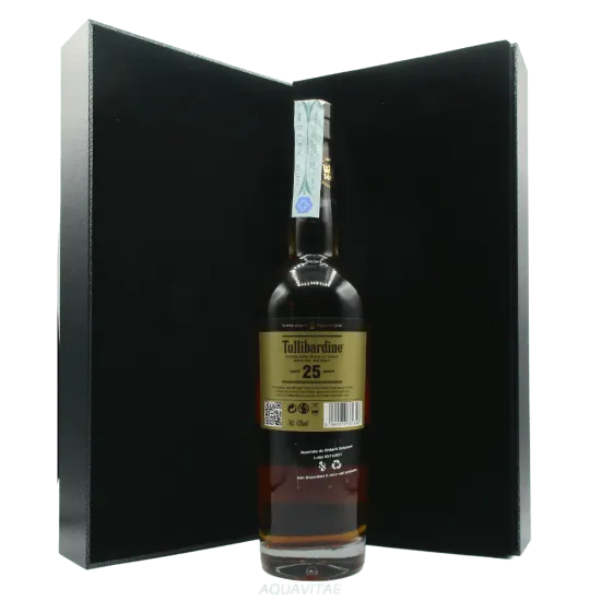 Tullibardine 25 Year Old