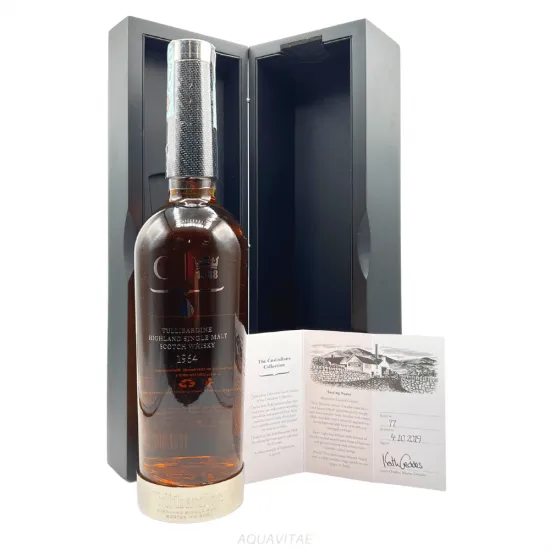 Tullibardine Custodians Collection 1964