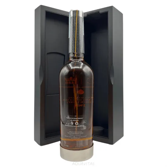 Tullibardine Custodians Collection 1964
