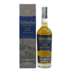 Tullibardine 225 Sauternes Cask Finish