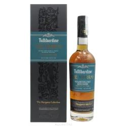 Tullibardine The Murray Triple Port Cask Finish
