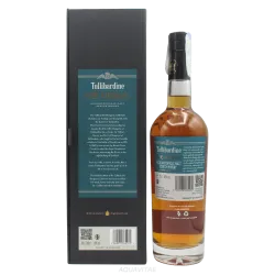 Tullibardine The Murray Triple Port Cask Finish